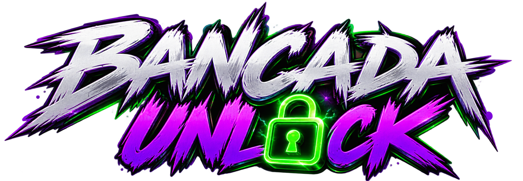 Bancada Unlock